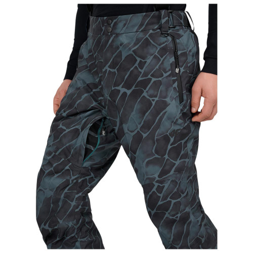 4F TROUSERS FNK